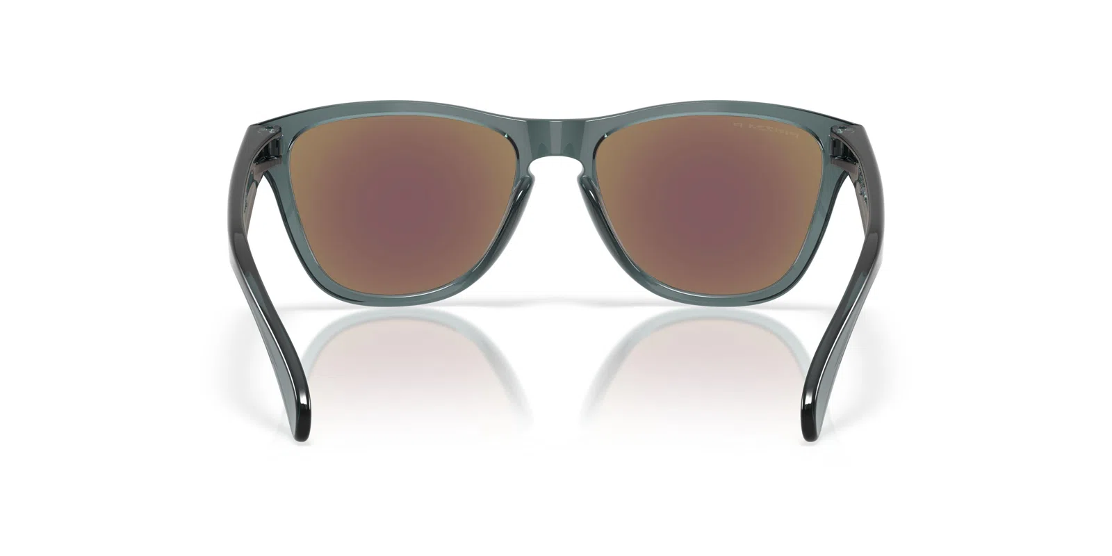 Oakley Frogskins S 9508 Sunglasses - view 26